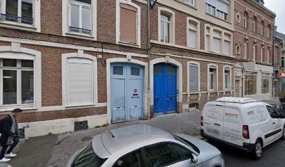 Niesen Nora, Psychanalyste à Amiens