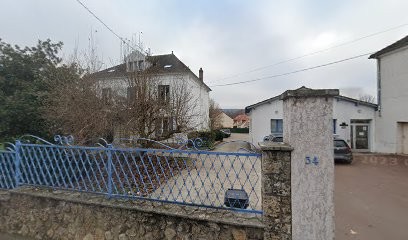 Virnot Nathalie, Psychologue à Marcoussis