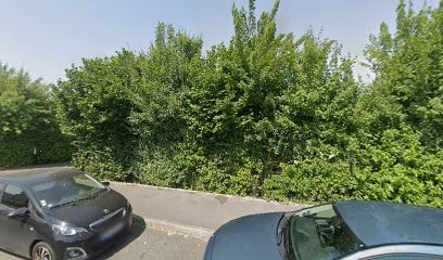 Aubry Caroline Estelle, Psychologue à Osny