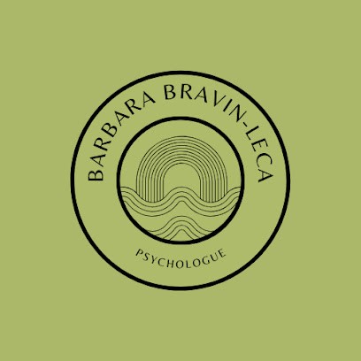 Barbara BRAVIN-LECA I Psychologue, Psychologue à Ajaccio