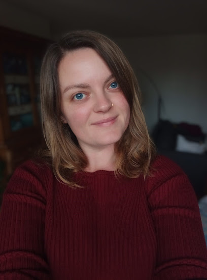 Chloé Launay Psychologue à Rouen