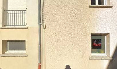 Billard Annie, Psychologue à Lentilly, Psychologue à Lentilly