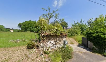 elodie lestrelin, Psychothérapeute à Saint-Pierre-de-Bailleul