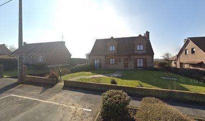 Mireille Ledez, Psychothérapeute à Roclincourt