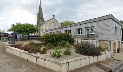 Valérie Philippot, Psychothérapeute à Saint-Genis-de-Saintonge