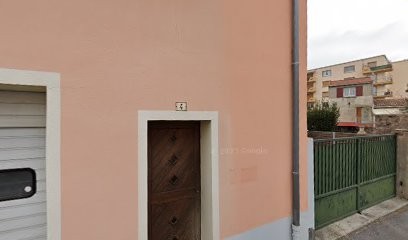 Dormois Jérôme, Psychothérapeute à Alès