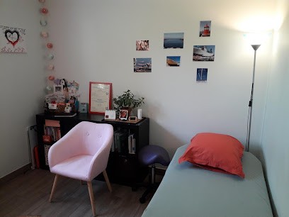 Gaubert Marilys, Psychothérapeute à Castres