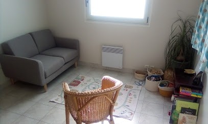 Rachel Même, Psychologue à Montauban-de-Bretagne