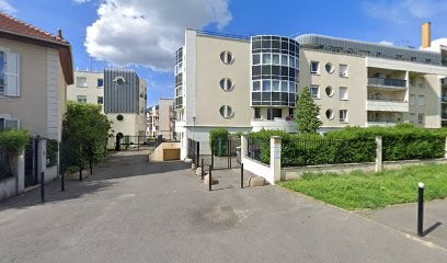 Cassin Catherine, Psychologue à Limeil-Brévannes