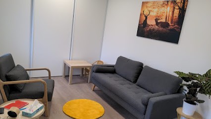 Anaïs Magnin - Psychologue, Psychologue à Vienne