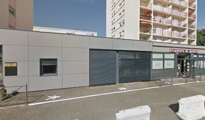 Elsa Autisme, Psychothérapeute à Riedisheim