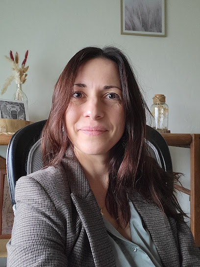 Vanessa Fontaine, Psychothérapie Psychothérapeute à Luçon