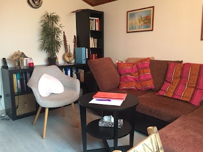 Lenormand Sandrine, Psychologue à Labarthe-sur-Lèze