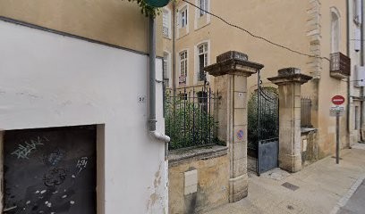 Vichard Valckenaere Christele, Psychothérapeute à Carpentras