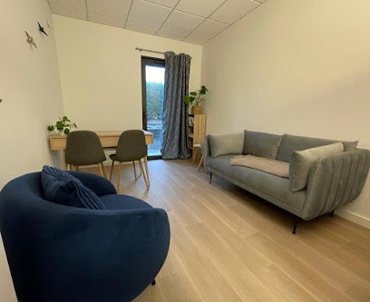 Ophélie Varcelice, Psychologue à Wasquehal