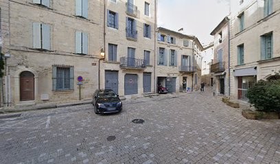 Bianco Claude, Psychothérapeute à Uzès