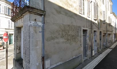 Dominique Royaux, Psychothérapeute à Tonnay-Charente