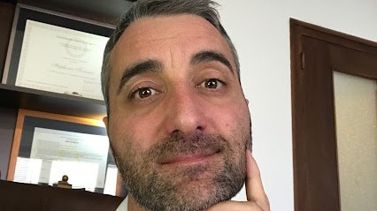 Stéphane FOUSSIER, Psychologue à Contamine-sur-Arve