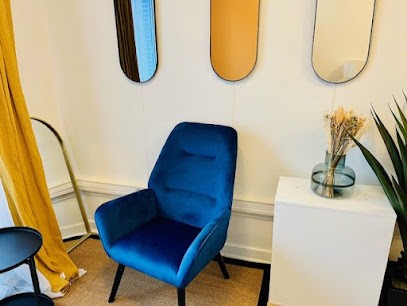 Sara HOIBIAN Psychologue et Psychothérapeute, Psychologue à Caluire-et-Cuire