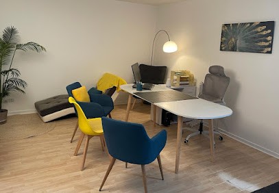 Ratineaud Julie, Psychologue à La Norville