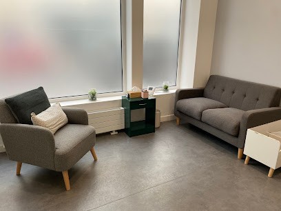 Agathe DARDONVILLE Psychologue Montrouge 92, Psychologue à Montrouge