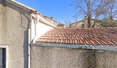 Alice Grimaud, Psychothérapeute au Puy-Sainte-Réparade
