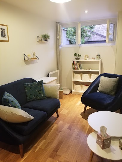 Marie-Hélène Marty - Psychologue, Psychologue à Montmorency