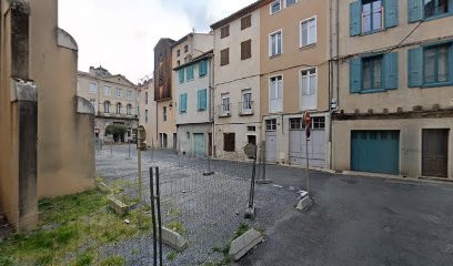 Corinne Loubet - Psychothérapeute Castres-Thérapeute en Analyse Psycho-Organique., Psychothérapeute à Castres