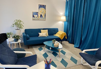 Caroline Pivot, Psychologue à Saint-Genis-Pouilly