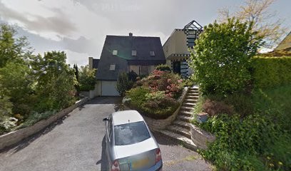 Chevillard-Paistel Marie-Yvonne, Psychothérapeute à Pontivy