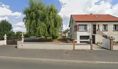 Soi m'aime, Psychologue à Nouvion-sur-Meuse