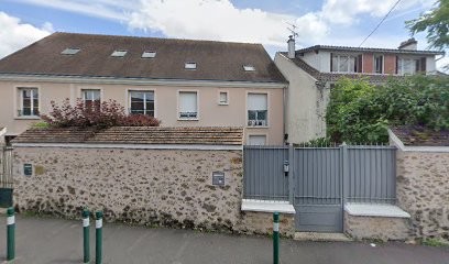 Duthoit-Dabin Delphine, Psychologue à Leuville-sur-Orge