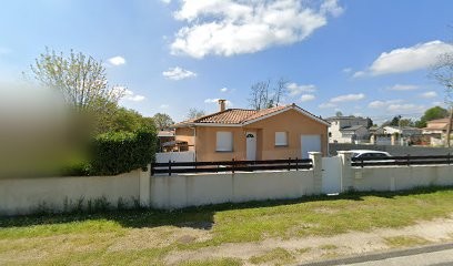 Audrey JOSSELIN, Psychologue à Saint-Médard-en-Jalles