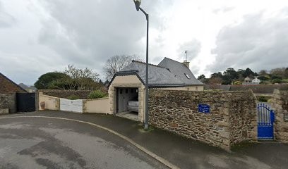 Martine Violleau, Psychothérapeute à Saint-Quay-Portrieux