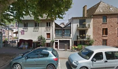 Garrido Aurelia, Psychologue à Marcillac-Vallon