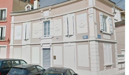 Palabaud Poirier Patricia, Psychothérapeute à Chalon-sur-Saône