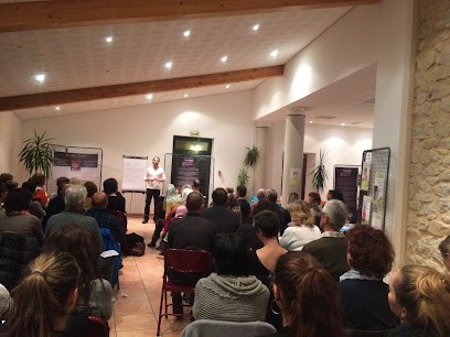 Nils Guérin. Sophrologue Et Conseil En Développement Personnel., Psychothérapeute à Ceyreste