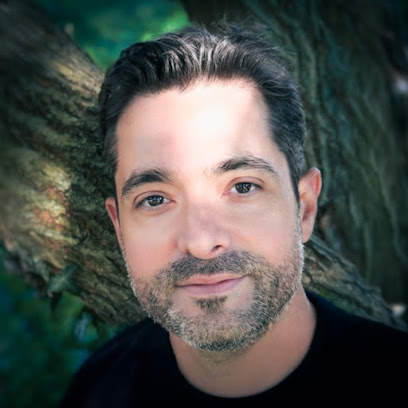 Romain Martini - Thérapeute Emdr - Praticien En Relance De La Dynamique Personnelle Psychothérapeute à Neuville-sur-Saône