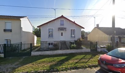 Virginie Pardon Psychologue Montry, Psychologue à Montry