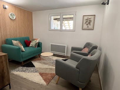 Hélène Carpentier - Thérapeute de couple, thérapeute familiale, Psychothérapeute à Houilles