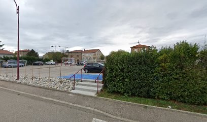 Gouguenheim Kerfany, Psychologue à Vernosc-lès-Annonay