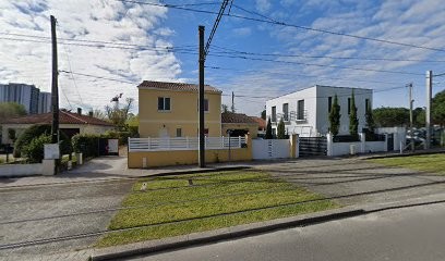 Perono Perono Chavanne Marie, Psychologue à Pessac