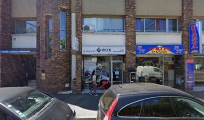 Aude Assouan, Psychologue à Sartrouville