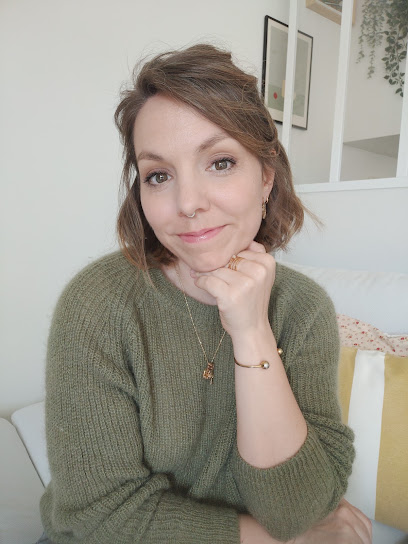 Thérapeute Avignon - Allison Devillers Psychothérapeute à Avignon