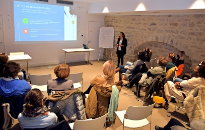 OSEVA THERAPIE BREVE ET STRATEGIQUE, Psychothérapeute à Saint-Didier-au-Mont-d'Or