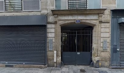 Hypnothérapeute à Paris, Psychothérapeute à Paris 02