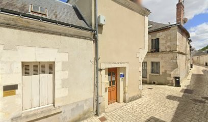 DELALANDE Corinne, Psychologue à Monts