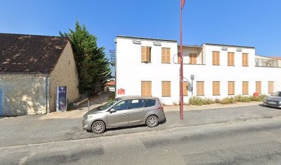 Camille FLATTET, Psychologue à Payrac