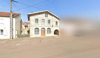 Dethy Marie-Ange, Psychologue au Montsaugeonnais