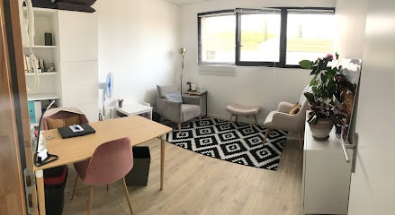 Sandra POIRAT, Psychologue à Voisins-le-Bretonneux